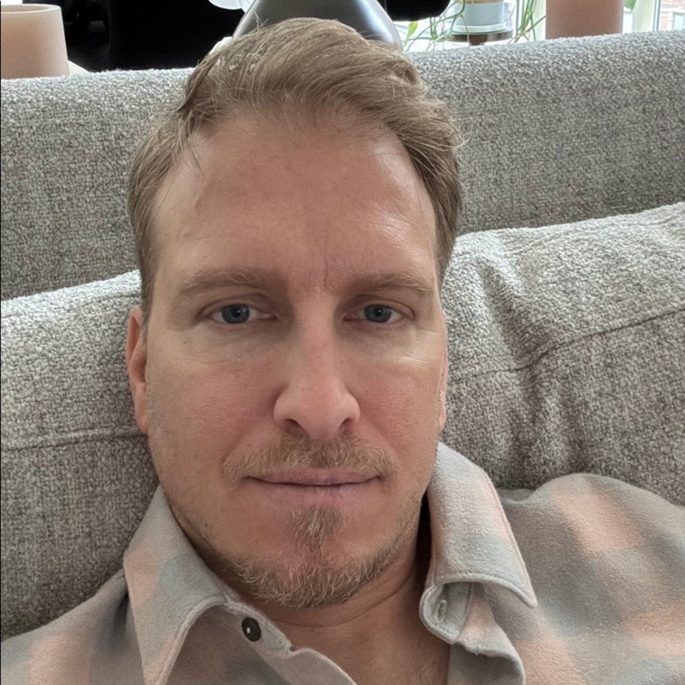 Meet your Posher, Stephan